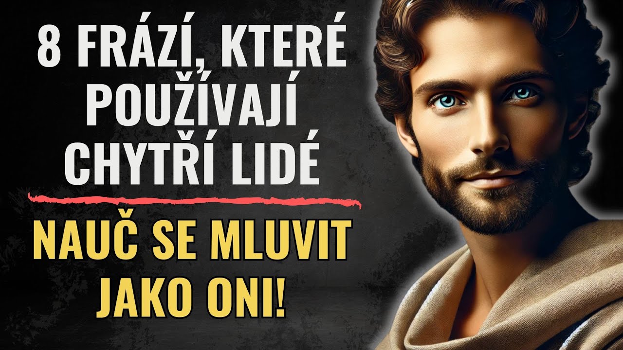 Takhle Mluví Lidé s Vysokým IQ – 8 Ffrází, Které Změní Tvou Komunikaci