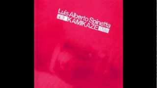 Luis Alberto Spinetta - Ella También (1969) chords