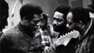 Jimmy Dawkins    ~   ''Wes Cide Bluze'' & ''Gittar Rap''  1991