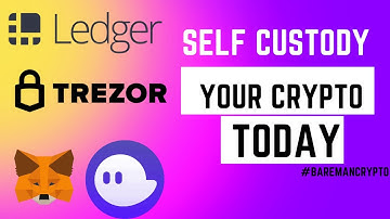 FTX Contagion is heating up -  Move your crypto assets into SELF CUSTODY TODAY!