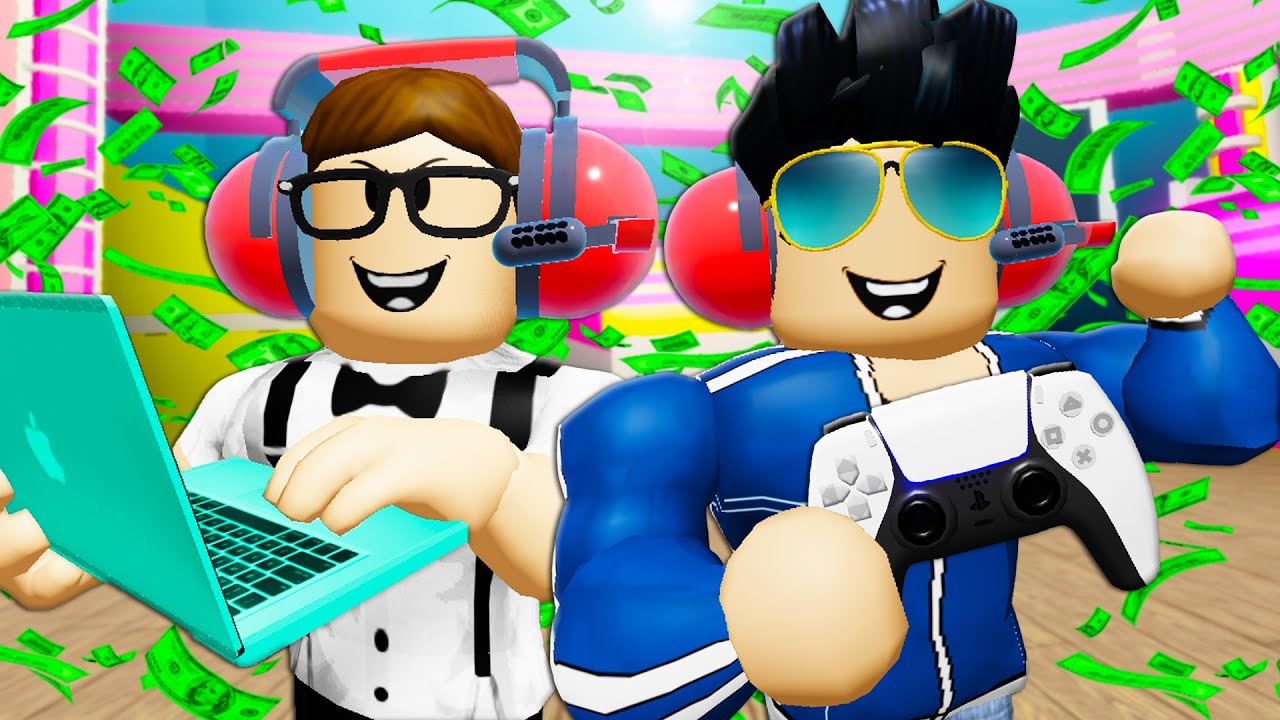 Officer Finkleberry Becomes A Billionaire A Roblox Movie Brookhaven Rp Youtube - roblox officer finkleberry