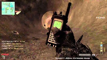 [MW3] Infected Lobby Invite (PS3)