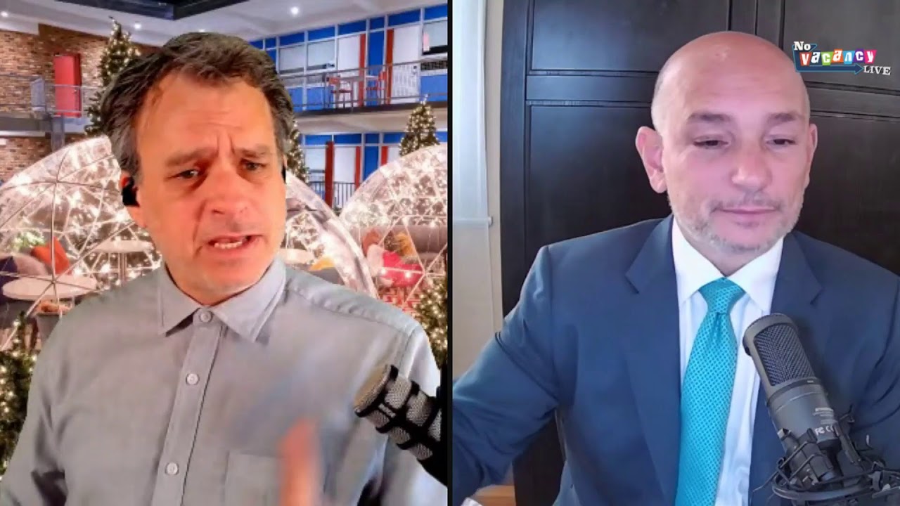 The Science to Creating Confident Hotel Guests During Covid