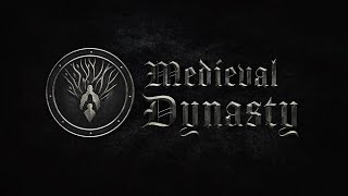 Medieval Dynasty 2023 #4 Деревне нужны рабочие руки