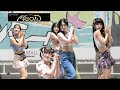 【4K】STAYC(스테이씨)「MEOW / Cheeky Icy Thang-Jp Ver.-」発売記念イベント Full Ver.  240824 イオンモール幕張新都心