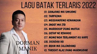 Lagu Batak Terbaru Dan Terlaris 2022 Tanpa Iklan