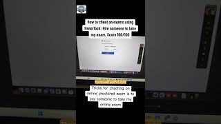 How To Ch*at On Exam Using Honorlock – Undetected Method