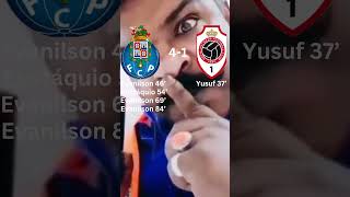 Porto Vs Antwerp Meme Ssball 