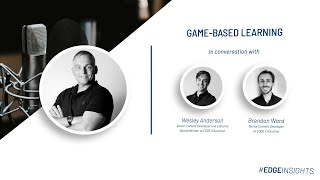 Celebrity Engaging with purpose: Game-based learning Wealth