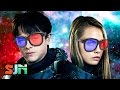 Valerian: But How Does it Look in 3D? (Trailer Reaction & Breakdown)