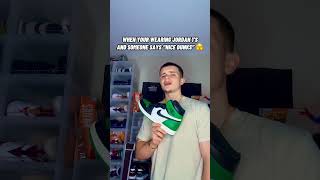 They Are Not The Same