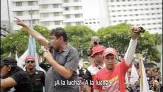 Working class heroes (Español)