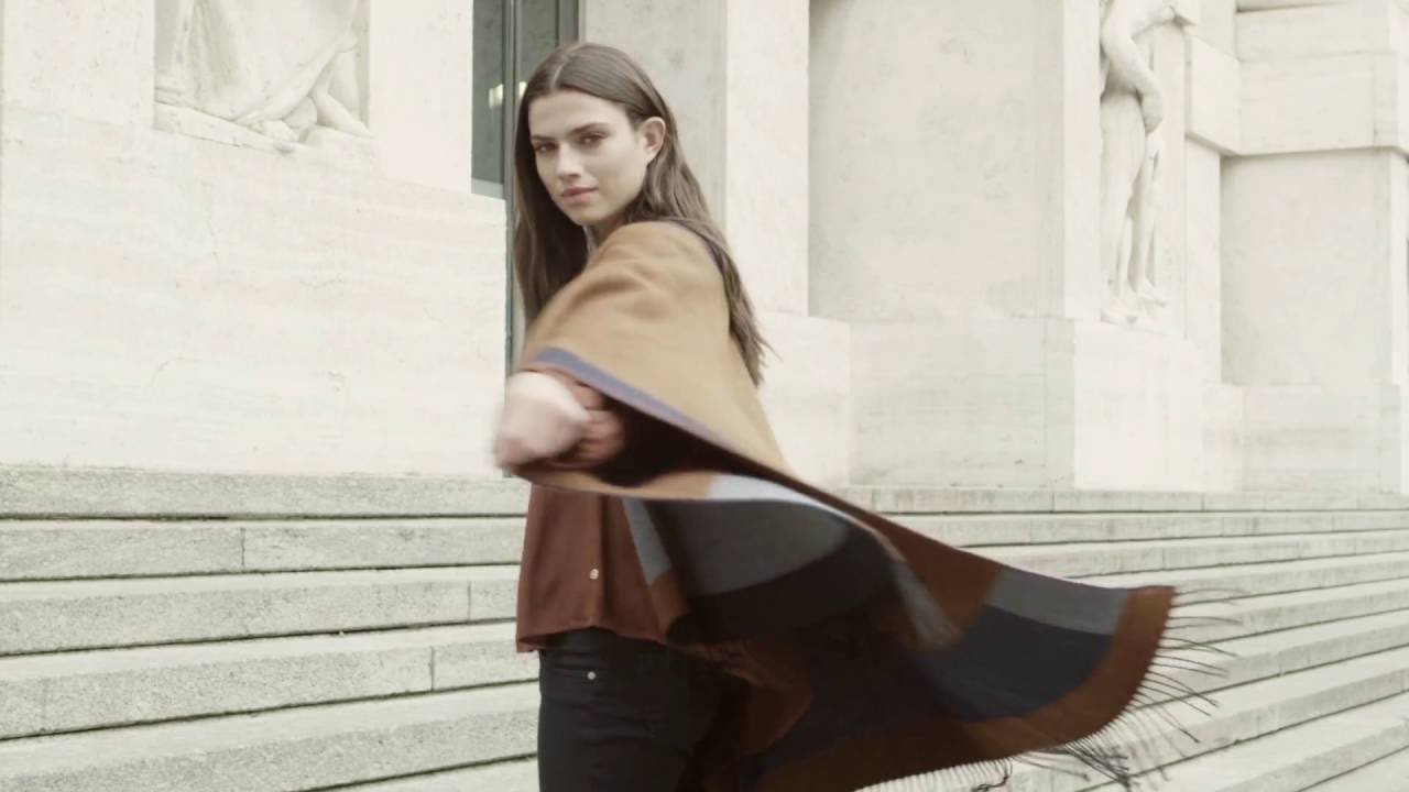 Kocca FW1617 - Teaser #4