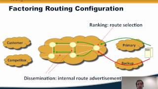 Configuration Verification: rcc