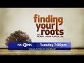 Finding Your Roots: Fathers and Sons - Preview