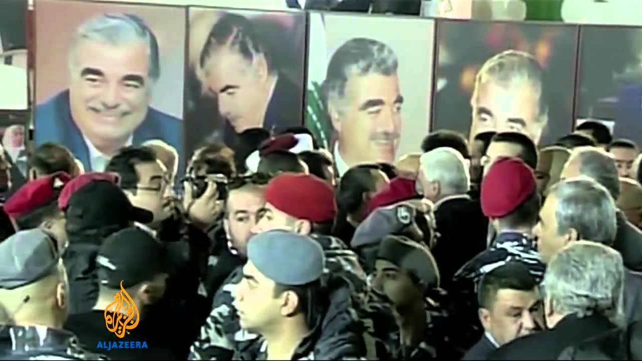 انفجار مميت يضرب العاصمة اللبنانية