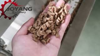 Cold Pressed Pet Food Production Line