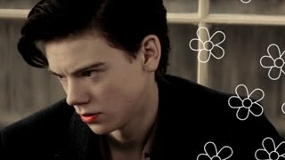 Thomas Sangster | CENTURIES