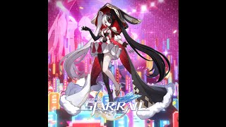 Perfect Idol Boss Theme Monodrama Remix B Boosthonkai Star Rail 4.0 Ost