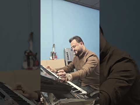 ستران ميكس شنكالي قبال ابو دومو