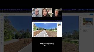 Realsee Settings: Initial View, Field of View & the Outdoor AI Trick