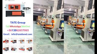 2D 3D CNC Wire Bending Machine Manufacturer Supplier Best Price in UK Russia Korea Germany Factories