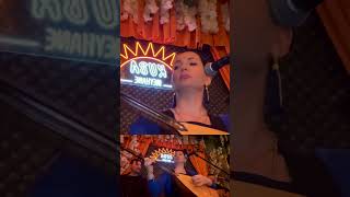 Türkan Seçer (Bülbül Havalanmış) Canlı Kayıt