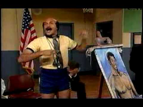 Mad tv coach hines sex — img 13