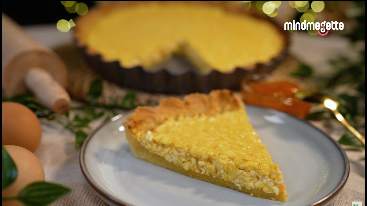 Túrós pite egyszerűen | Mindmegette.hu