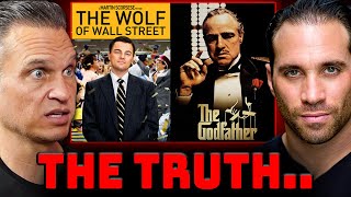 Director Reveals The Truth Behind Hollywood Crime Movies | Kevin Interdonato