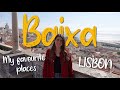 LISBON | my favorite  places in Baixa | by Joana Santos