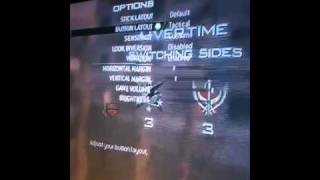 I get host booted