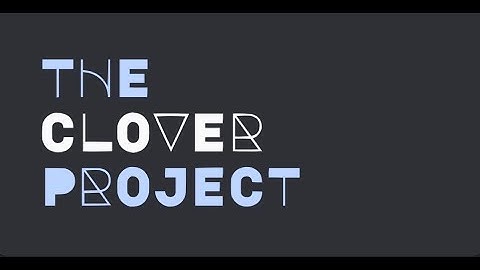 The Clover Project [Android 15] for Redmi 9T and Poco M3