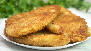 ЧУДО блюдо из КАПУСТЫ!  НЕДОРОГО, а Вкусно так, что  Словами не передать!