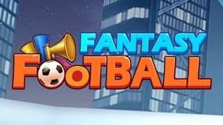 Fantasy Football: Ace Lineup (by Wuhan Huanhai Information Technology Co., Ltd.) IOS Gameplay Video screenshot 3