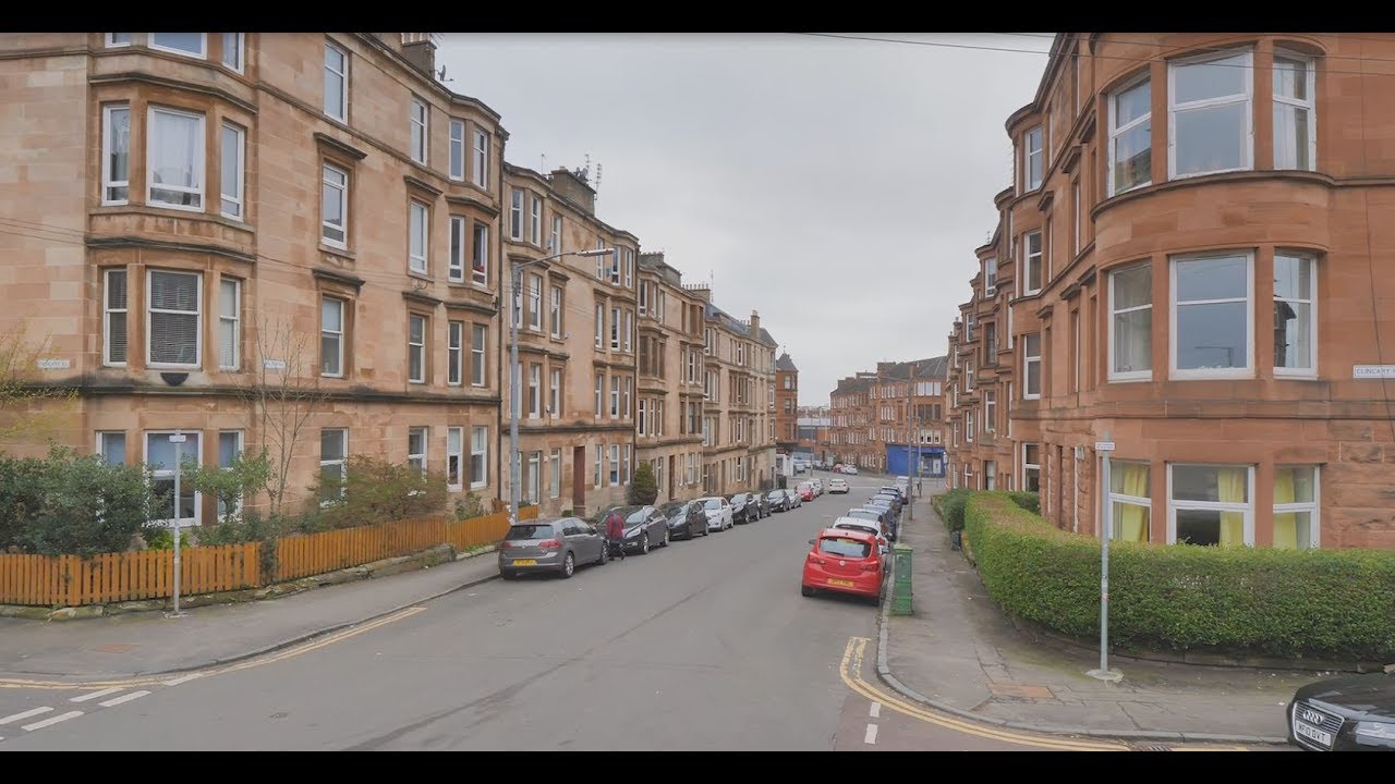 18 Bolton Drive, Mount Florida, Glasgow G42 9DY YouTube