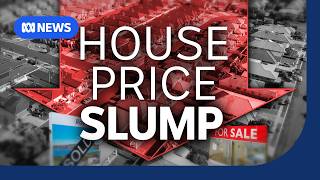 House price downturn deepens beyond falls in Sydney and Melbourne | The Business | ABC NEWS