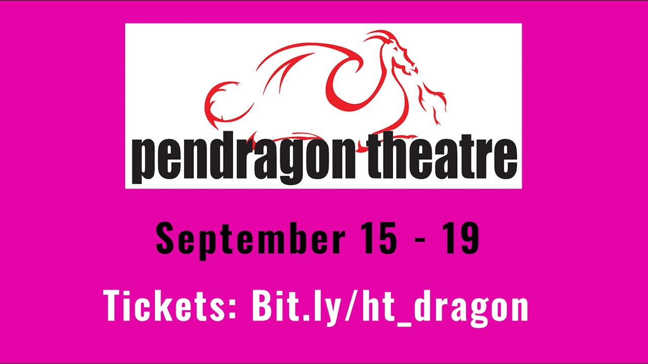 Hitler's Tasters at Pendragon Theatre | Trailer