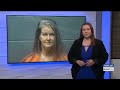 Shenandoah County woman pleads guilty to identity theft and fraud