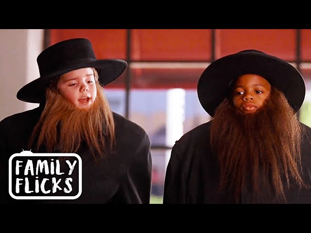 Kids Try To Get A Loan | The Little Rascals (1994) | Family Flicks