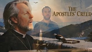 The Apostles Creed I believe in God Song  screenshot 5