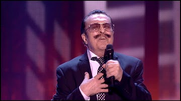 Thumbnail of Вилли Токарев — Журавли («Шансон Года» 2016)