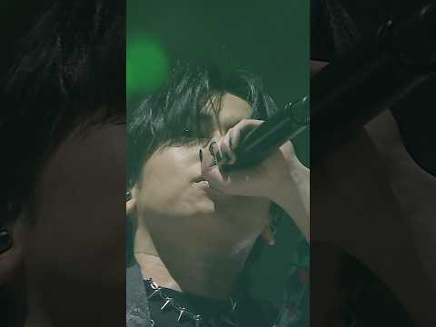 Gero ワンマンライブ「さようなら、武道館」at 日本武道館 #gero #live #アンノウン・マザーグース #歌い手