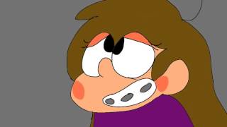 Gravity Falls Discord MAP parts 38 and 39