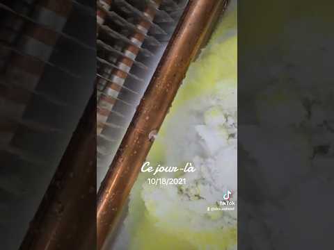 Leak Frigoriste Hvac Refrigeration Shortsvideo Tiktok Brazing Youtube Arneg