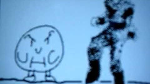 CTF episode 1 through 5