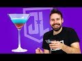 Irish People Try Justice League Cocktails