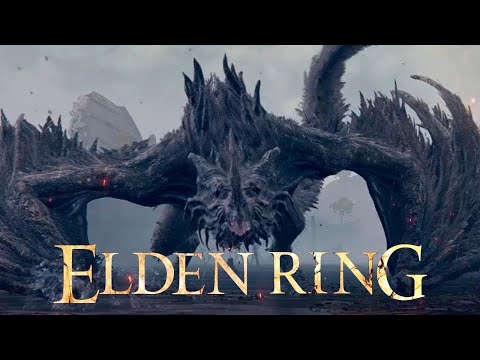 Видео: Elden Ring ➤ Изучаем Волшебника \ Минус 4 БОССА \ день 2