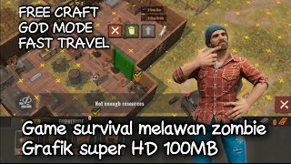 APK MOD Days After: Zombie Survival Game V.12.9.0 DOWNLOAD screenshot 3