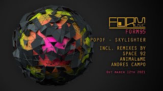 POPOF - Skylighter (Original mix)